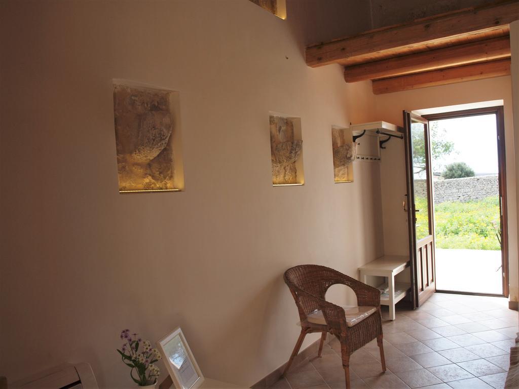 Willa Agriturismo Ara Casale Zappulla Zewnętrze zdjęcie