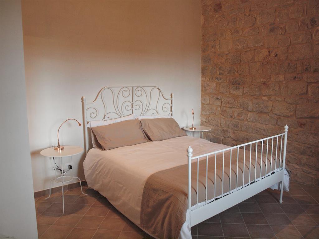 Willa Agriturismo Ara Casale Zappulla Zewnętrze zdjęcie