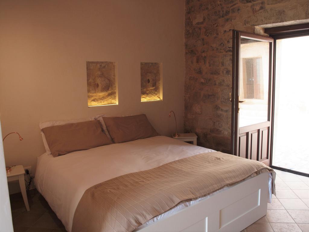 Willa Agriturismo Ara Casale Zappulla Zewnętrze zdjęcie