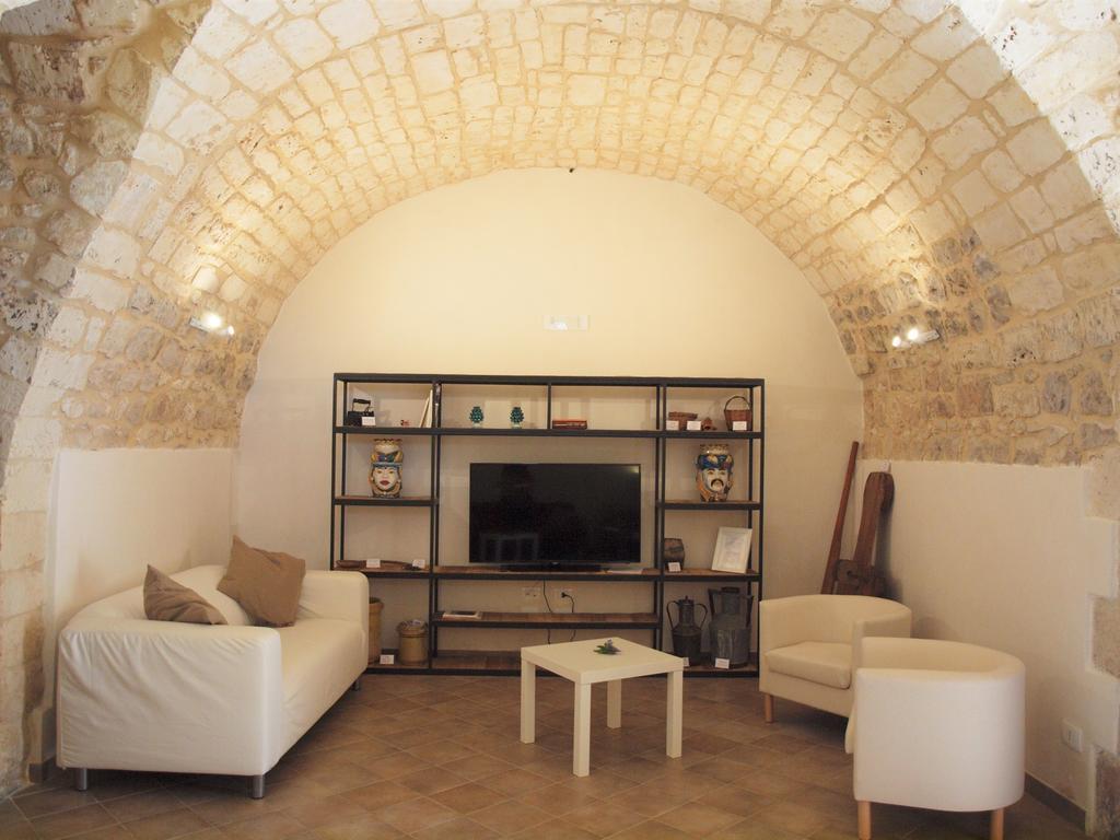 Willa Agriturismo Ara Casale Zappulla Zewnętrze zdjęcie