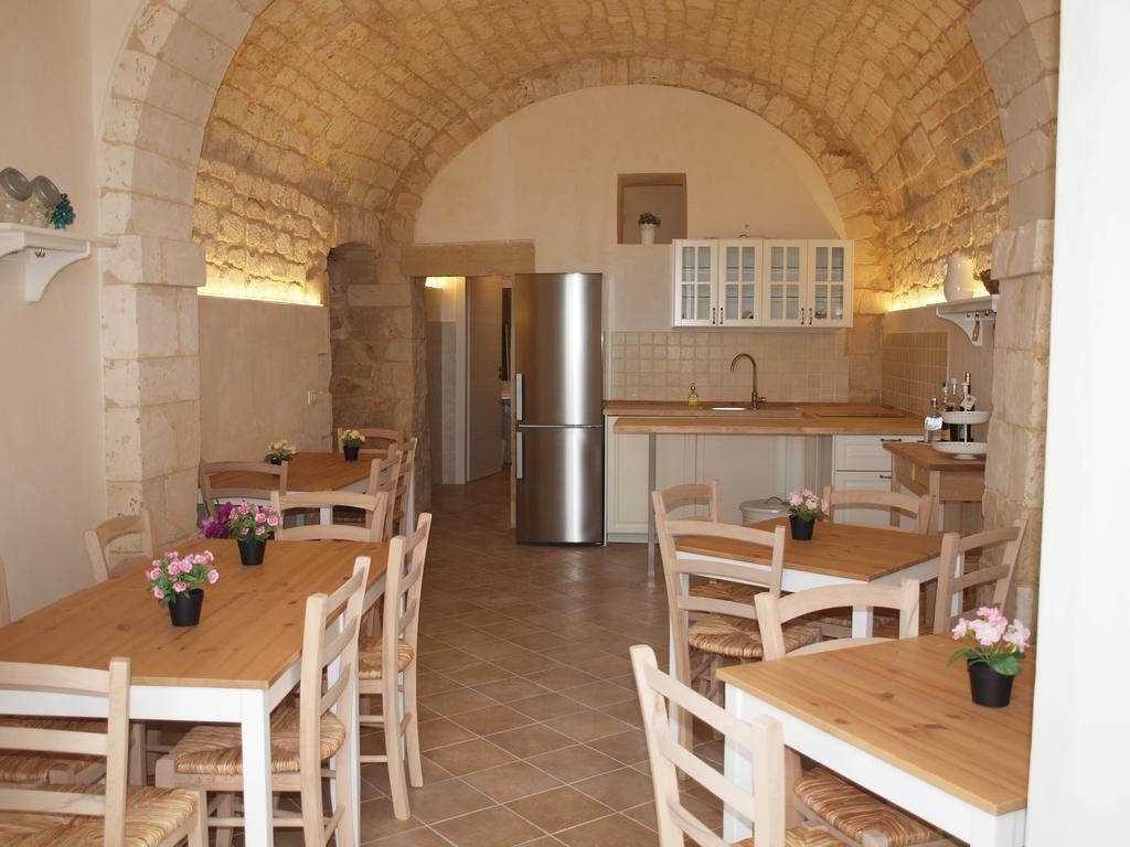 Willa Agriturismo Ara Casale Zappulla Zewnętrze zdjęcie