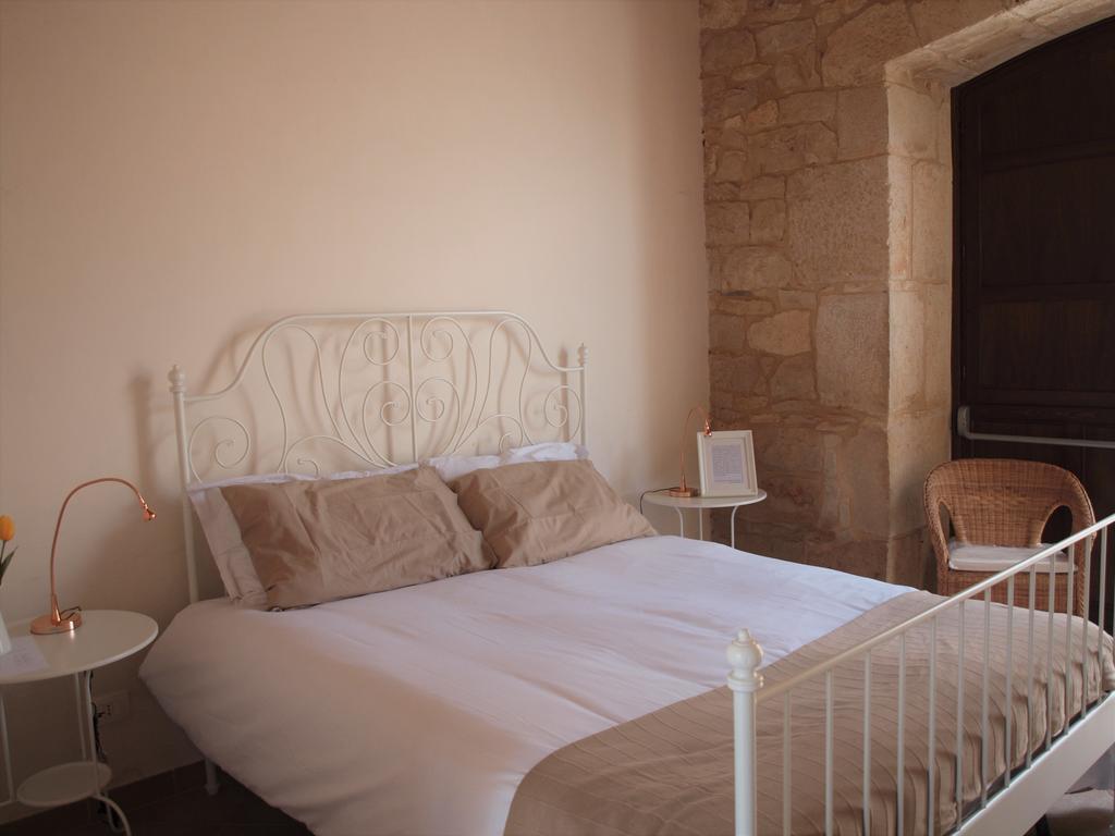 Willa Agriturismo Ara Casale Zappulla Zewnętrze zdjęcie
