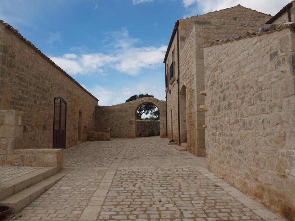 Willa Agriturismo Ara Casale Zappulla Zewnętrze zdjęcie