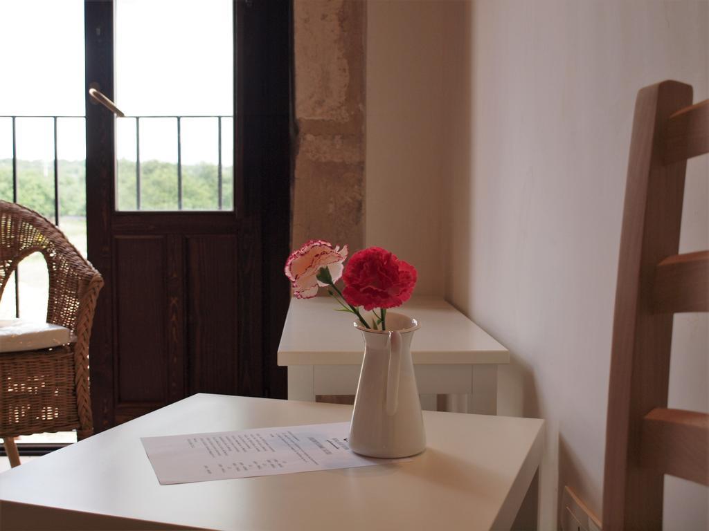 Willa Agriturismo Ara Casale Zappulla Zewnętrze zdjęcie