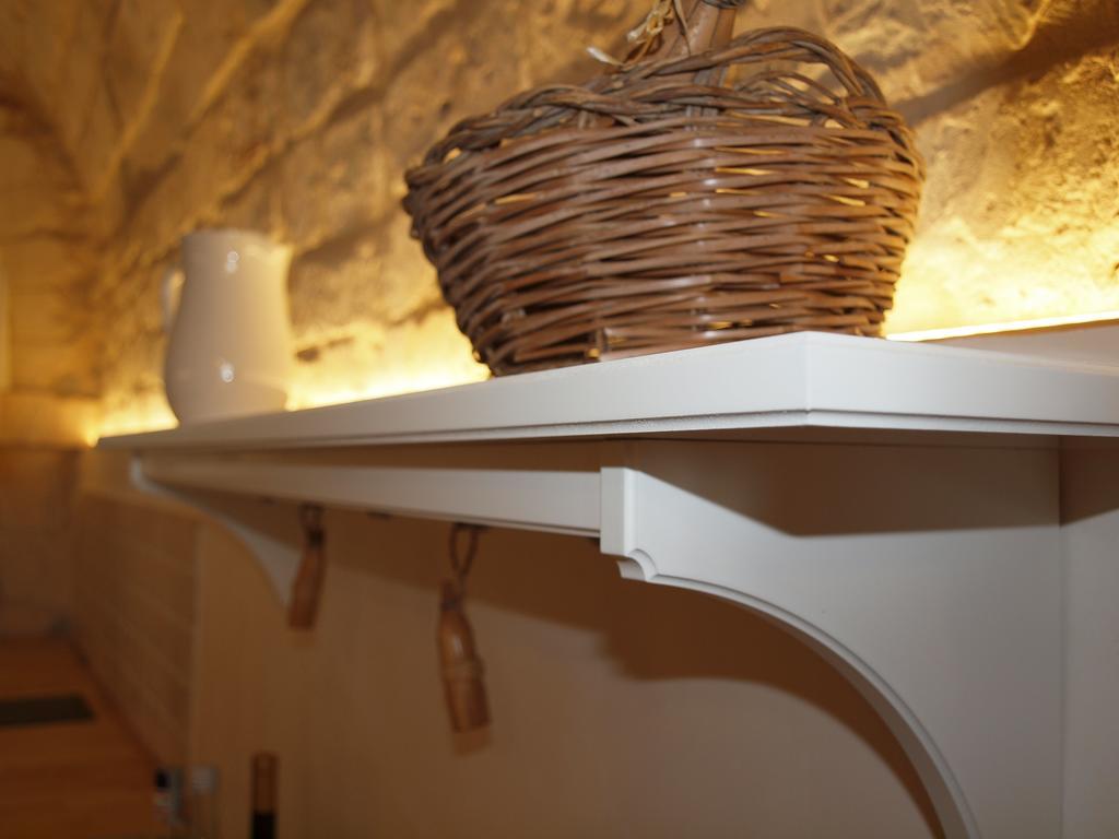 Willa Agriturismo Ara Casale Zappulla Zewnętrze zdjęcie
